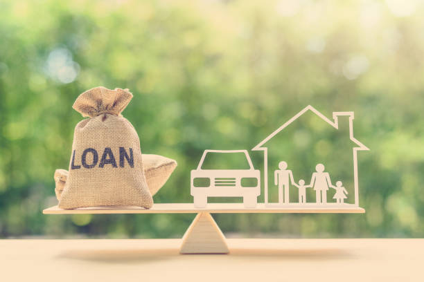 Trusted Otterbein, IN Loan Agency Experts